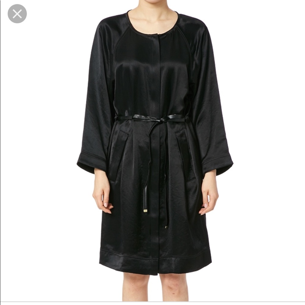 Never worn - MARC JACOBS BLACK SEXY DRESS